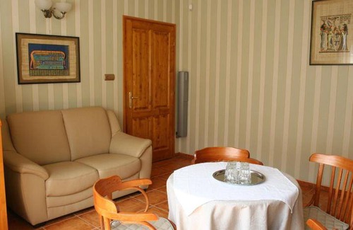 Nagykoros Lit Et Petit-Déjeuner | 30 m² Chambre d'hôtes ∙ 3 personnes