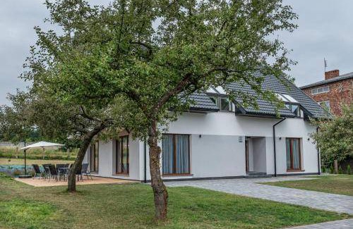 Podzamcze Lit Et Petit-Déjeuner | 30 m² Chambre d'hôtes ∙ 4 personnes