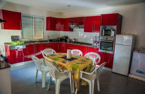 Tinghir Lit Et Petit-Déjeuner | 30 m² Chambre d'hôtes ∙ 3 personnes