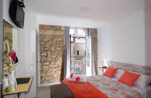 Vilarelho Lit Et Petit-Déjeuner | 30 m² Chambre d'hôtes ∙ 4 personnes