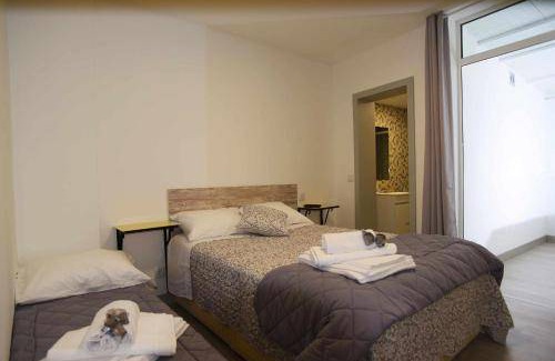 Vilarelho Lit Et Petit-Déjeuner | 30 m² Chambre d'hôtes ∙ 4 personnes