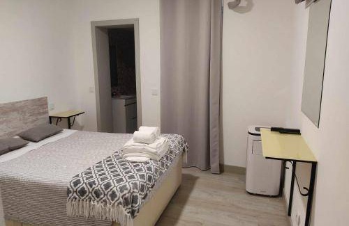 Vilarelho Lit Et Petit-Déjeuner | 30 m² Chambre d'hôtes ∙ 4 personnes