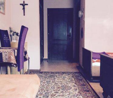 Ranten Lit Et Petit-Déjeuner | 30 m² Chambre d'hôtes ∙ 5 personnes