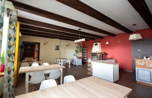 Elk Lit Et Petit-Déjeuner | 30 m² Chambre d'hôtes ∙ 5 personnes