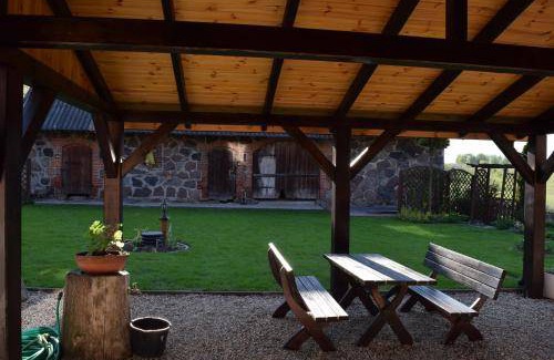 Elk Lit Et Petit-Déjeuner | 30 m² Chambre d'hôtes ∙ 5 personnes
