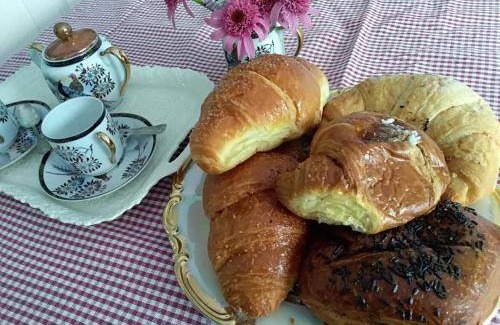 Rota d'Imagna Lit Et Petit-Déjeuner | 30 m² Chambre d'hôtes ∙ 3 personnes