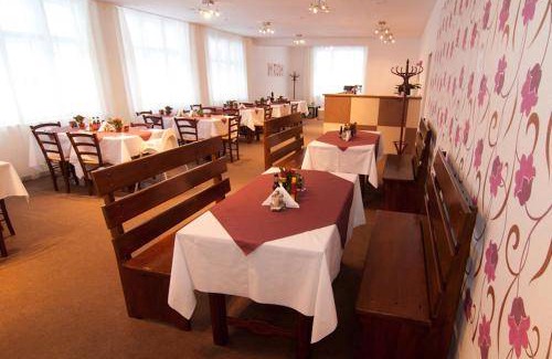 Nove Mesto pod Smrkem Hôtel | 30 m² Hôtel ∙ 5 personnes