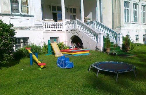 Elblag Maison | 30 m² Longère ∙ 6 personnes