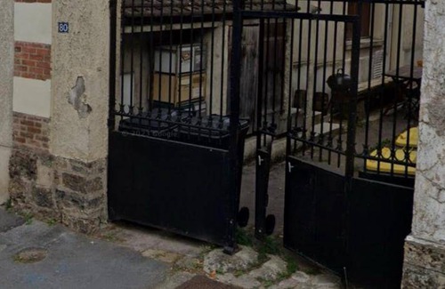 La Ferte-sous-Jouarre Appartement | 30 m² Appartement ∙ 1 chambre ∙ 4 personnes