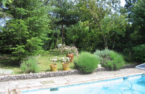 Conques-sur-Orbiel Maison | 30 m² Gîte ∙ 1 chambre ∙ 4 personnes