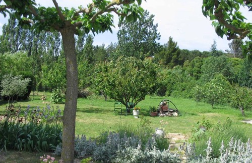 Conques-sur-Orbiel Maison | 30 m² Gîte ∙ 1 chambre ∙ 4 personnes