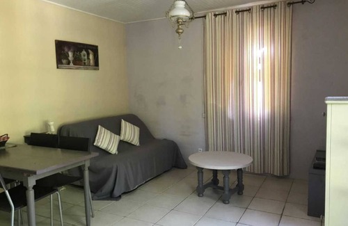 Conques-sur-Orbiel Maison | 30 m² Gîte ∙ 1 chambre ∙ 4 personnes
