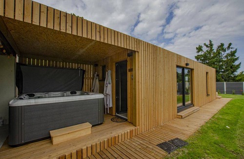 Echemines Maison | 30 m² Gîte ∙ 1 chambre ∙ 2 personnes