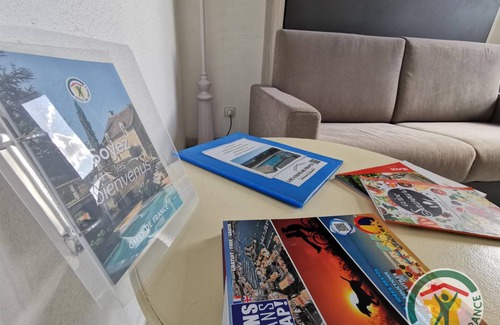 Cap d'Agde Maison | 30 m² Gîte ∙ 1 chambre ∙ 4 personnes