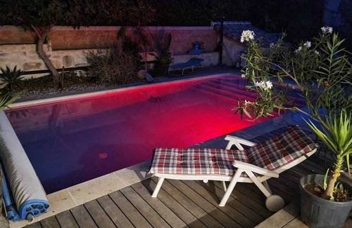 Sussargues Maison | 30 m² Gîte ∙ 2 personnes