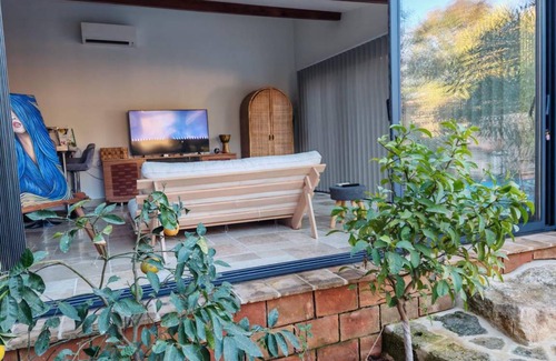 Sussargues Maison | 30 m² Gîte ∙ 2 personnes