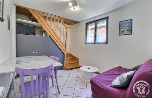 Dol-de-Bretagne Maison | 30 m² Gîte ∙ 1 chambre ∙ 2 personnes