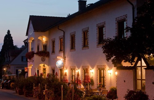 Hartmannsdorf Hôtel | 30 m² Hôtel ∙ 2 chambres ∙ 4 personnes