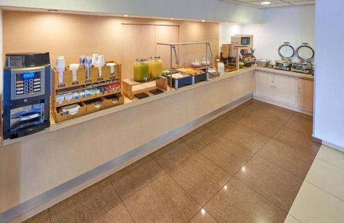 Manzanillo Hôtel | 30 m² Hôtel ∙ 127 personnes