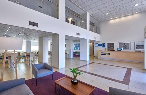 Manzanillo Hôtel | 30 m² Hôtel ∙ 127 personnes
