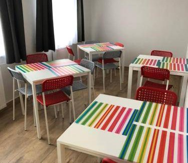 Wadowice Auberge | 30 m² Auberge de jeunesse ∙ 2 chambres ∙ 5 personnes