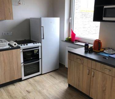Wadowice Auberge | 30 m² Auberge de jeunesse ∙ 2 chambres ∙ 5 personnes