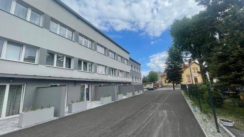 Wadowice Auberge | 30 m² Auberge de jeunesse ∙ 2 chambres ∙ 5 personnes
