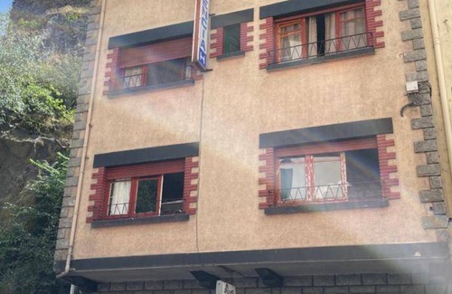 Les Escaldes Auberge | 30 m² Auberge de jeunesse ∙ 4 personnes