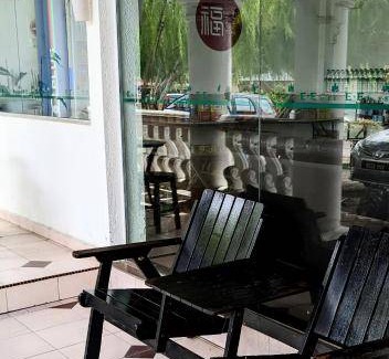 Kampung Telaga Nibong Hôtel | 30 m² Hôtel ∙ 6 personnes