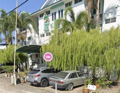 Kampung Telaga Nibong Hôtel | 30 m² Hôtel ∙ 6 personnes