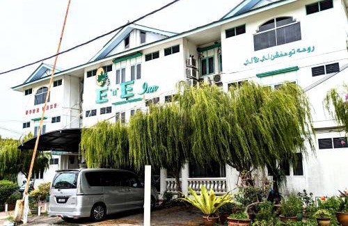 Kampung Telaga Nibong Hôtel | 30 m² Hôtel ∙ 6 personnes