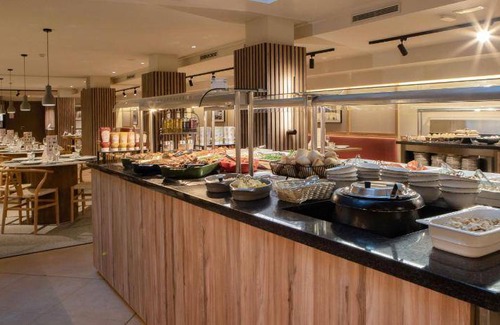 Andorra la Vella Hôtel | 30 m² Hôtel ∙ 4 personnes