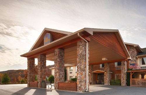 Berkeley Springs Hôtel | 30 m² Hôtel ∙ 127 personnes