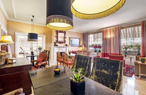 Sao Jose Hôtel | 30 m² Hôtel ∙ 127 personnes