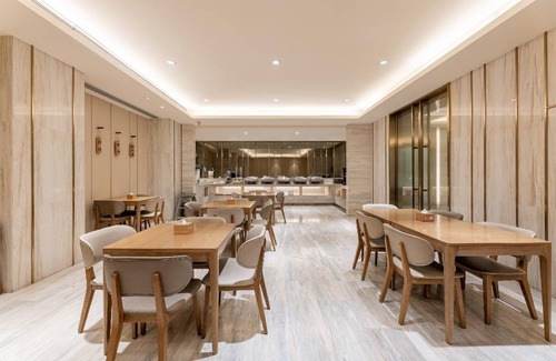 Zhonglou Shangquan Hôtel | 30 m² Hôtel ∙ 10 personnes