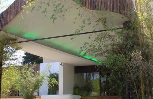 Costieres Hôtel | 30 m² Hôtel ∙ 127 personnes