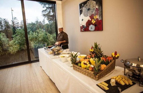 Costieres Hôtel | 30 m² Hôtel ∙ 127 personnes