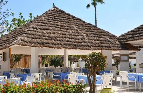 Hammam Sousse Hôtel | 30 m² Hôtel ∙ 127 personnes