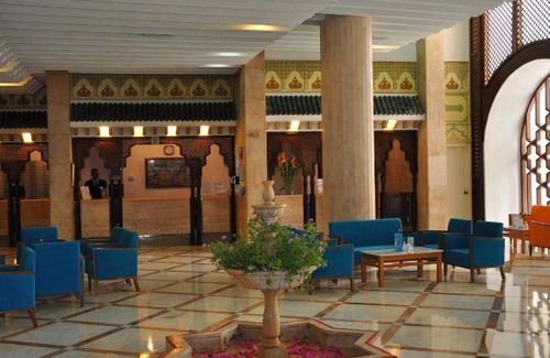 Hammam Sousse Hôtel | 30 m² Hôtel ∙ 127 personnes