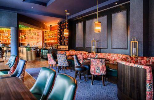 Wexford Hôtel | 30 m² Hôtel ∙ 127 personnes