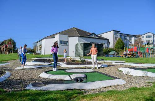 Wexford Hôtel | 30 m² Hôtel ∙ 127 personnes