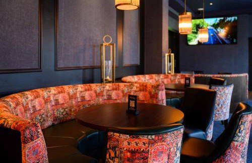 Wexford Hôtel | 30 m² Hôtel ∙ 127 personnes