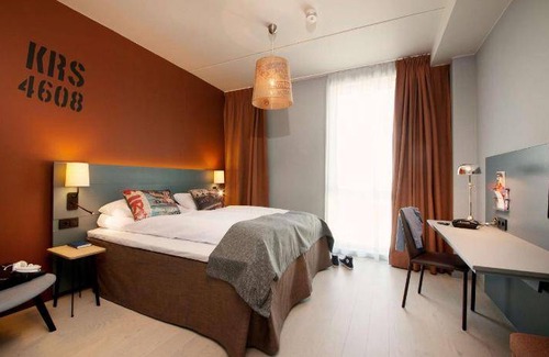 Kristiansand Hôtel | 30 m² Hôtel ∙ 127 personnes
