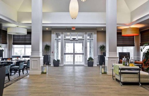 Round Rock Hôtel | 30 m² Hôtel ∙ 127 personnes