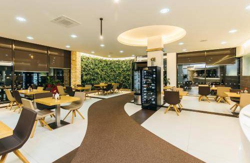 Pardubice Hôtel | 30 m² Hôtel ∙ 2 personnes