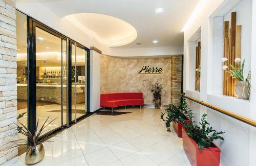 Pardubice Hôtel | 30 m² Hôtel ∙ 2 personnes