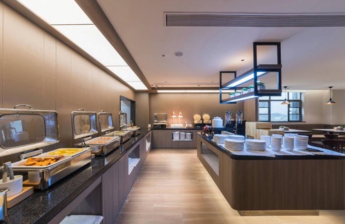 Nanfeng County Hôtel | 30 m² Hôtel ∙ 2 personnes