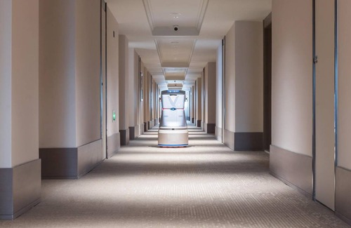 Nanfeng County Hôtel | 30 m² Hôtel ∙ 2 personnes