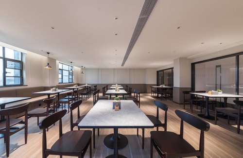 Nanfeng County Hôtel | 30 m² Hôtel ∙ 2 personnes