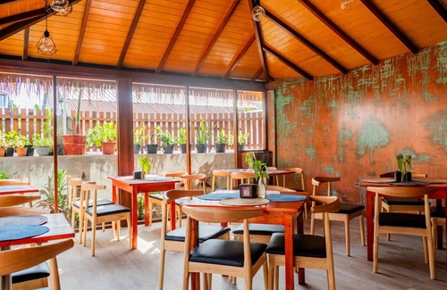 Fuvahmulah Hôtel | 30 m² Hôtel ∙ 2 personnes